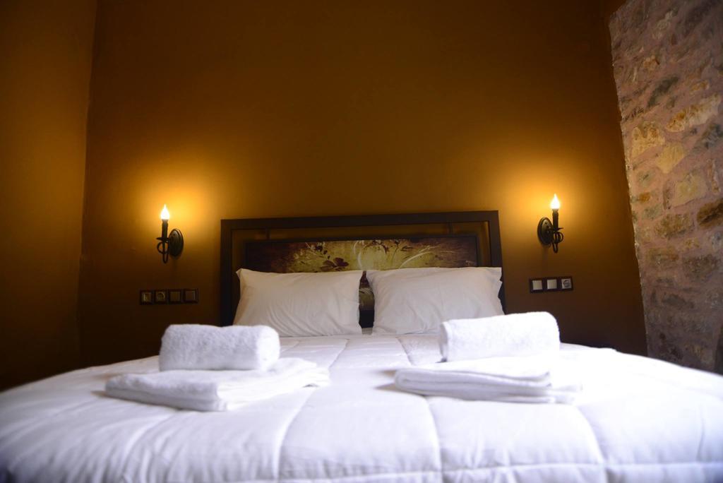 Hotel Messana Messíni Esterno foto
