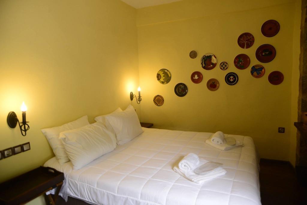 Hotel Messana Messíni Esterno foto