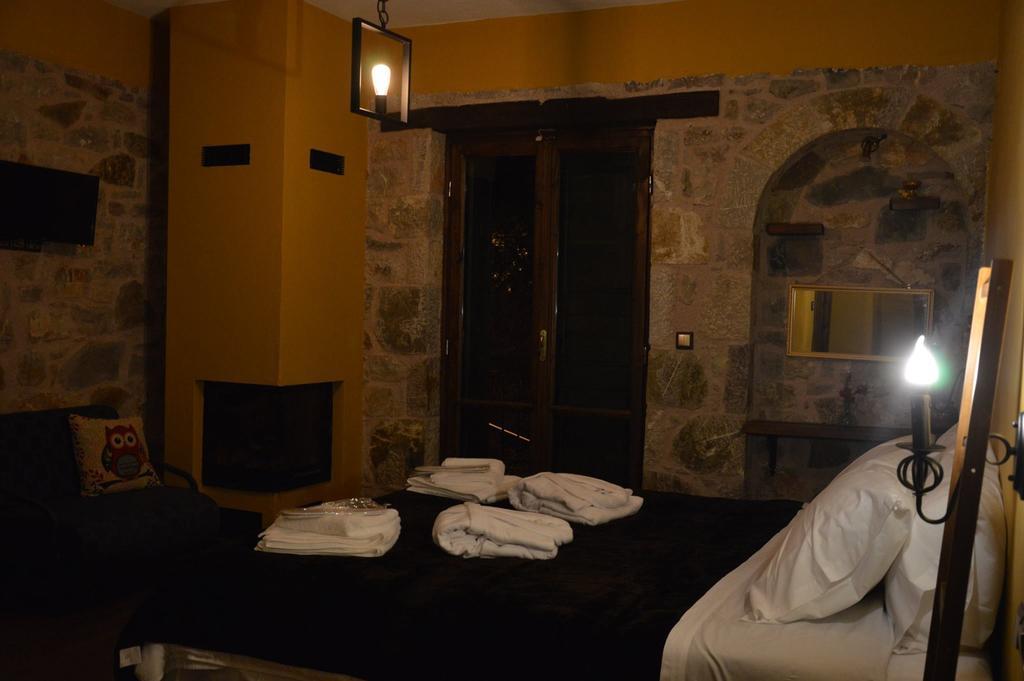 Hotel Messana Messíni Esterno foto